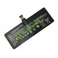 Bateria para Asus C21-TF600TD VivoTab-TF600T substituição de bateria