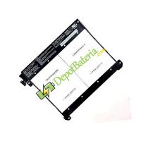 Bateria para Asus C21N1421 T300CHI C21N1418 Transformer-Book de substituição de bateria