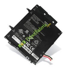 Bateria para Asus C22PkC3 T300LA-US51T T300LA-BB31T C22N1307 T300LA substituição de bateria
