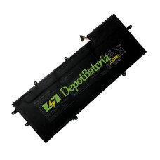 Bateria para Asus C31N1538 ZenBook-Q324UA UX360UA substituição de bateria