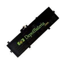 Bateria para Asus C31N1620 UX430UQ U4100U UX430UQ-GV015T substituição de bateria