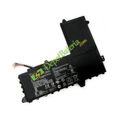 Bateria para Asus E420M E420MA B31N1425 E420S substituição de bateria