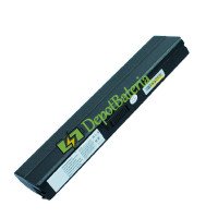 Bateria para Asus F9F F6V F6E F9S F9E F6 F9J F9 A32-F9 A31-F9 F9DC F6s substituição de bateria