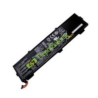 Bateria para Asus G701VIK C32N1516 G701VI-BA034T G701VI GX700V ROG substituição de bateria