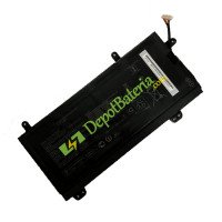Bateria para Asus GM501 Zephyrus C41N1727 0B200-02900000 substituição de bateria