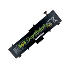 Bateria para Asus Keyboard C21-TX300D TX300CA substituição de bateria