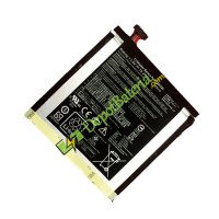 Bateria para Asus ME181CX Memo-Pad-8 ME181C C11P1329 ME581CL ME181A ME181C AST21 Memo-Pad-8 Substituição da bateria