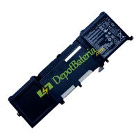 Bateria para Asus N501L UX501VW Zenbook-Pro C32N1523 substituição de bateria