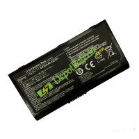Bateria para Asus N70SV X71 A32-F70 G72 A42-M70 substituição de bateria