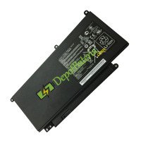 Bateria para Asus N750Y N750 N750Y47JV N750JK N750JV C32-N750 substituição de bateria