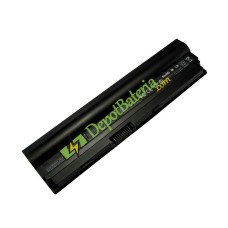 Bateria para Asus P24E A31-U24 U24 U24A U24E A32-U24 substituição de bateria