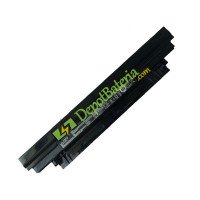 Bateria para Asus P2520LJ P2520la 4 P2430UJ ZX50JX4200 PU551LA P2530U ZX50JX4720 A41N1421 substituição de bateria