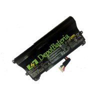 Bateria para Asus ROG G752VY GFX72 GFX72VY A42N1520 substituição de bateria