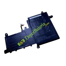 Bateria para Asus S15 X530FN Vivo-BOOK B31N1729 S530UN S530UA substituição de bateria