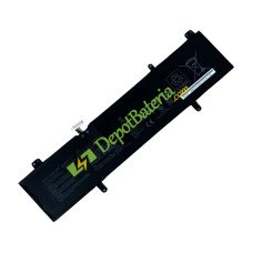 Bateria para Asus S4200UQ S4200U X411U B31N1707 S4000V substituição de bateria
