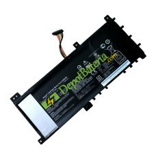 Bateria para Asus S451LA V451LA Vivobook C21N1335 V451LB S451LB S451 V451LN V451 S451LN substituição de bateria