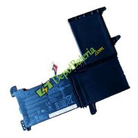 Bateria para Asus S510UQ X510UN-1A B31Bi9H S5100U B31N1637 substituição de bateria