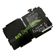 Bateria para Asus T300 C21N1413 Transformer-Book T300FA substituição de bateria