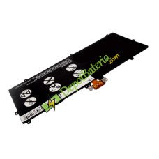 Bateria para Asus TF810 C12-TF810C TF810C TF810C TF810 Vivo-Tab Replacement Battery