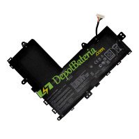 Bateria para Asus TP201SA TP201SA-3K B31N1536 substituição de bateria