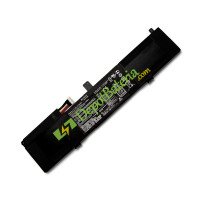 Bateria para Asus TP301U TP301UJ TP301UA C31N1517 substituição de bateria