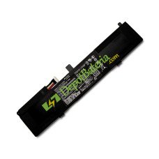 Bateria para Asus TP301U TP301UJ TP301UA C31N1517 substituição de bateria