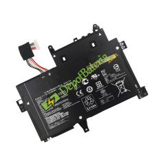 Bateria para Asus TP500LN TP500 B31N1345 TP500LB TP500L TP500LA substituição de bateria