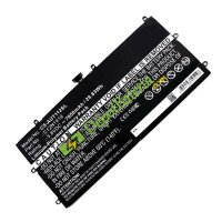Bateria para Asus Transformer T100TAL-Book Chi T100 C12N1419 T100CHI-FG003B substituição de bateria