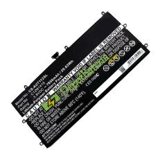 Bateria para Asus Transformer T100TAL-Book Chi T100 C12N1419 T100CHI-FG003B substituição de bateria