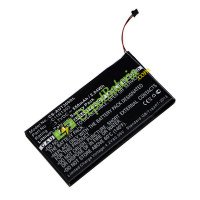 Bateria para Asus Transformer T300LA-Book C11N1303 substituição de bateria