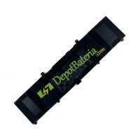 Bateria para Asus U410U B21N1628 U410UQ U410UA substituição de bateria