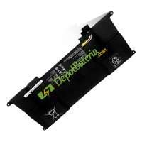 Bateria para Asus UX21EDH52 LI2467E C32-UX21E C23- UX21 substituição de bateria