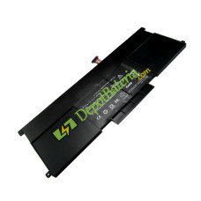 Bateria para Asus UX301LA UX301 DE002H UX301L C32N1305 substituição de bateria