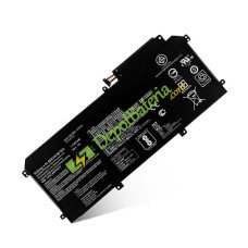 Bateria para Asus UX330U U3000C C31N1610 ZenBook-UX330 substituição de bateria