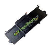 Bateria para Asus UX330UA-FB018R C31N1602 UX330UA UX330UA-FB161T substituição de bateria