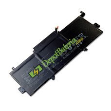 Bateria para Asus UX330UA-FB018R C31N1602 UX330UA UX330UA-FB161T substituição de bateria