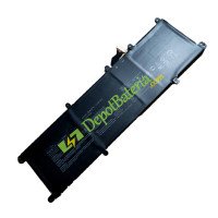 Bateria para Asus UX530UX UX530UQ C31N1622 UX3430UA UX530U UX430UQ substituição de bateria