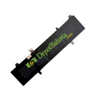 Bateria para Asus Vivobook-C31N1733 Vivobook-Flip-14 TP412UA substituição de bateria