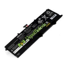 Bateria para Asus Vivobook-S200E S200L C21-X202 X202E X201E substituição de bateria