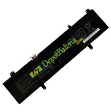 Bateria para Asus X405U B31N1632 substituição de bateria