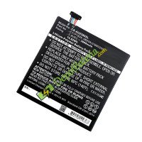 Bateria para Asus ZenPad-8.0 P022 Z380KL Z380CX C11P1505 P024 0B200-01660200 Z380C substituição de bateria