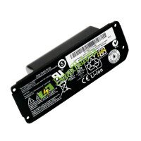 Bateria para Bose Mini 061386 063404 1 061385 063287 061384 Battery Replacement