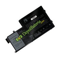 Bateria para Dell 15-5547/5548/5545/5557 E3450 Inspiron TRHFF P49G E3350 14-5447 5545 P39F substituição de bateria