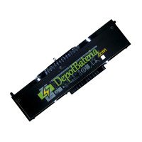 Bateria para Dell 3520 Replacement WFWKK 15 VG93N Precision Battery