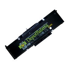 Bateria para Dell 3520 Replacement WFWKK 15 VG93N Precision Battery