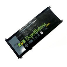 Bateria para Dell 56Wh V1P4C VIP4C substituição de bateria