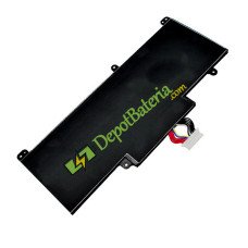 Bateria para Dell 74XCR T10d-5830 Venue-8-Pro T01D VXGP6 substituição de bateria