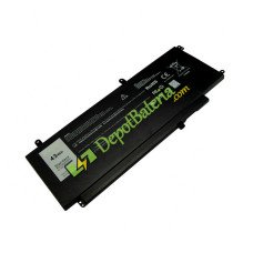 Bateria para Dell 7548 7547 0YGR2V 15 D2VF9 Inspiron substituição de bateria