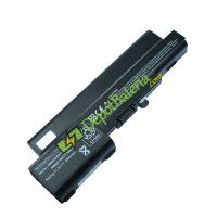 Bateria para Dell BATFT00L4 BATFT00L6 Vostro-1200 Replacement Series Battery