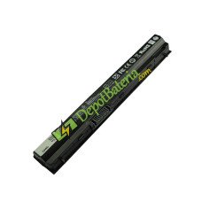 Bateria para Dell E6220 E6230 E6320 E6120 RFJMW 7FF1K substituição de bateria